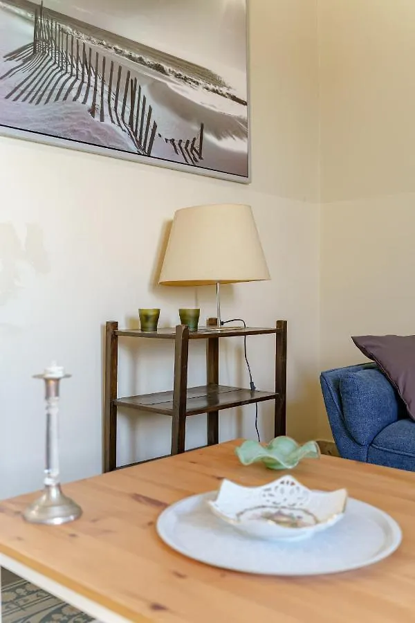Holiday home Sea & City Casa Del Porto Villa Catania Italy
