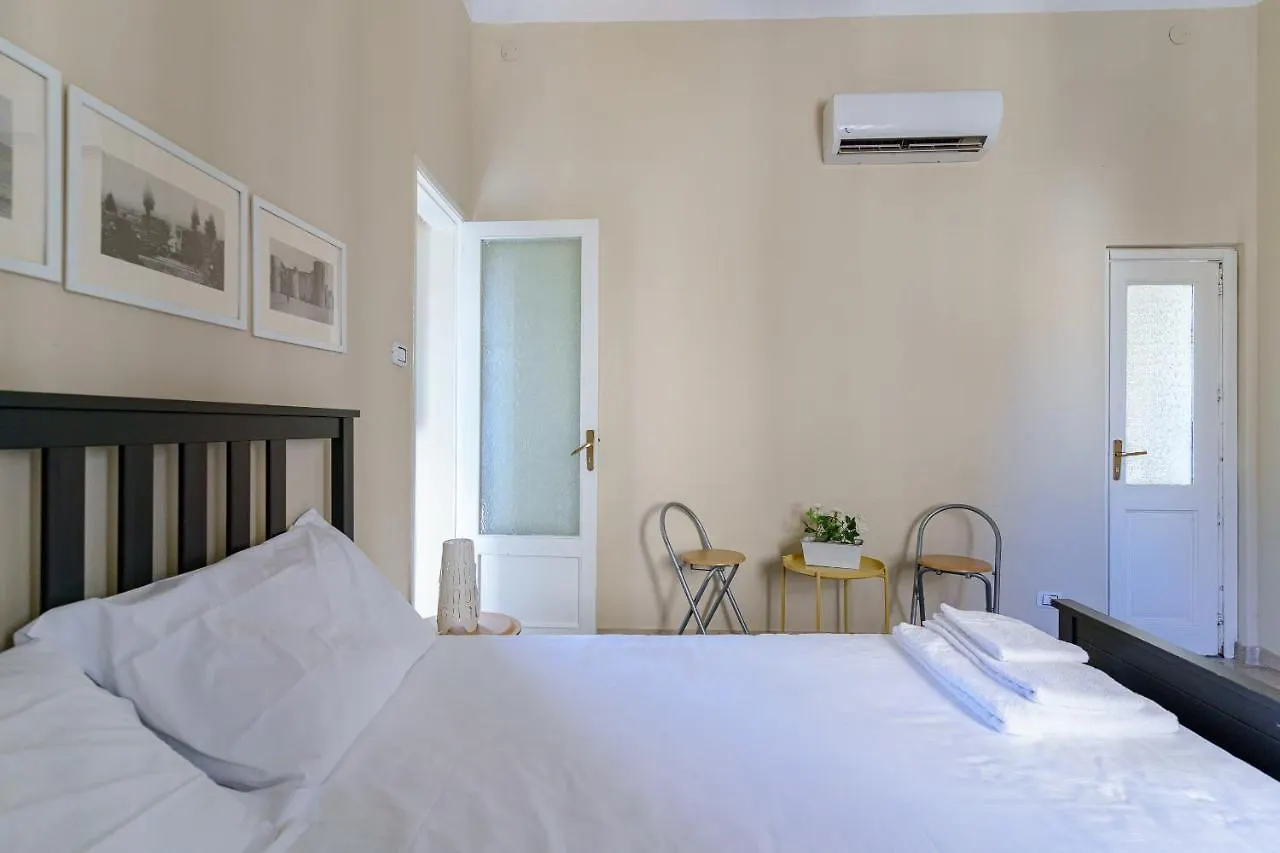 Sea & City Casa Del Porto Villa Catania