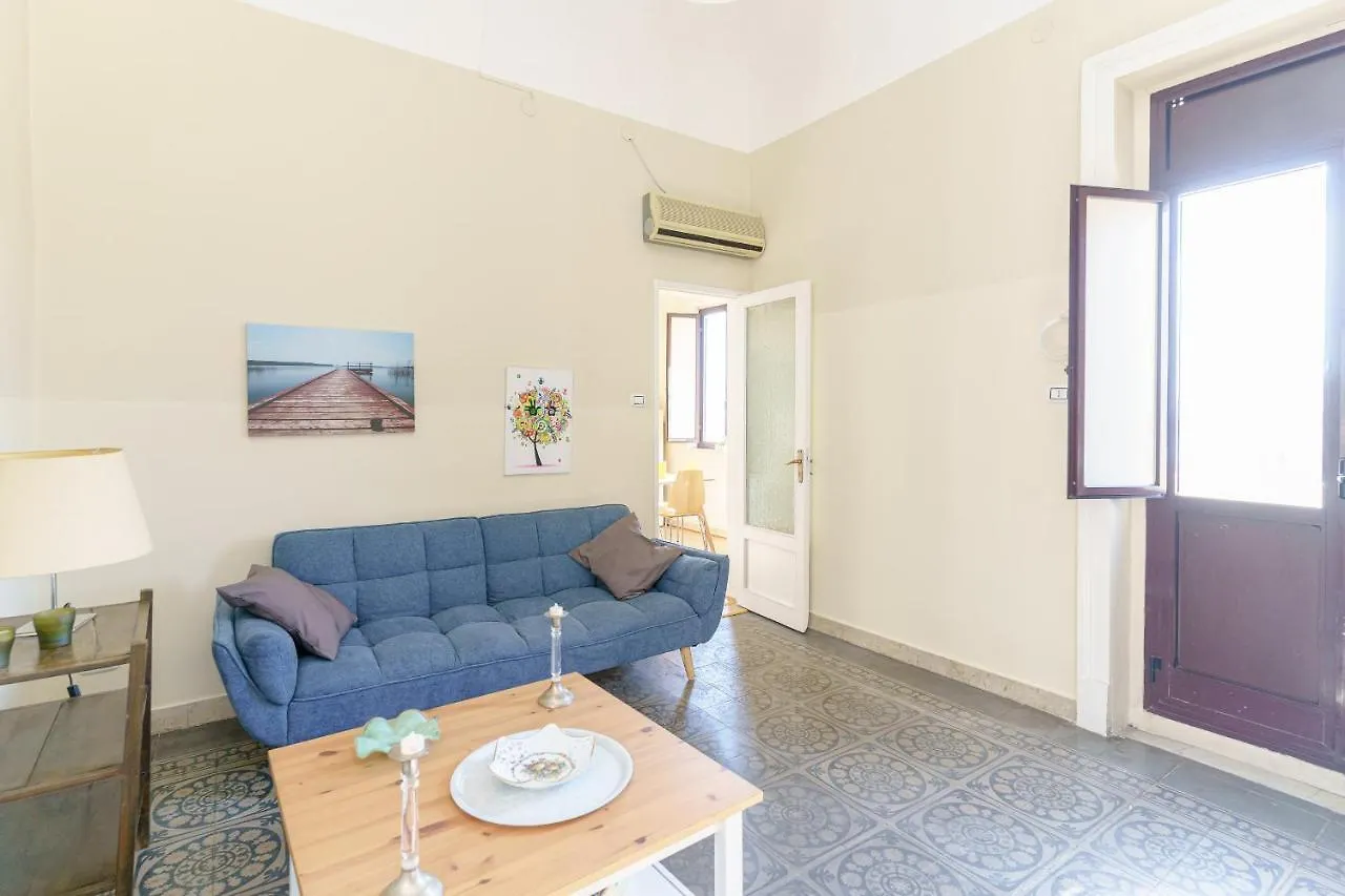 Sea & City Casa Del Porto Villa Catania Holiday home