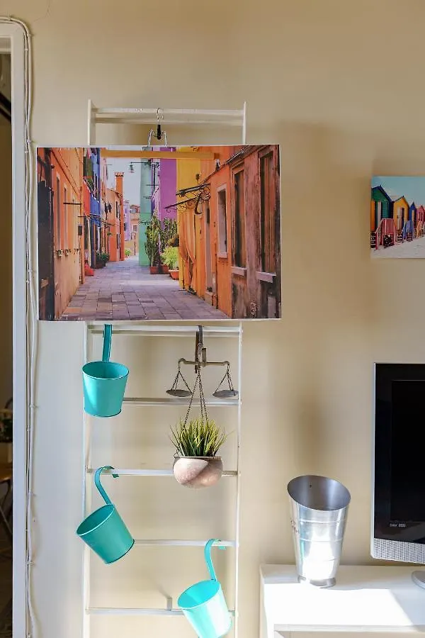 Sea & City Casa Del Porto Villa Catania Holiday home