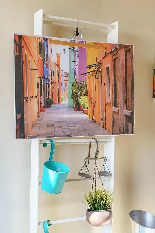 Sea & City Casa Del Porto Villa Catania Holiday home