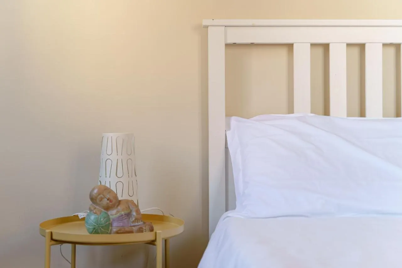 Holiday home Sea & City Casa Del Porto Villa Catania