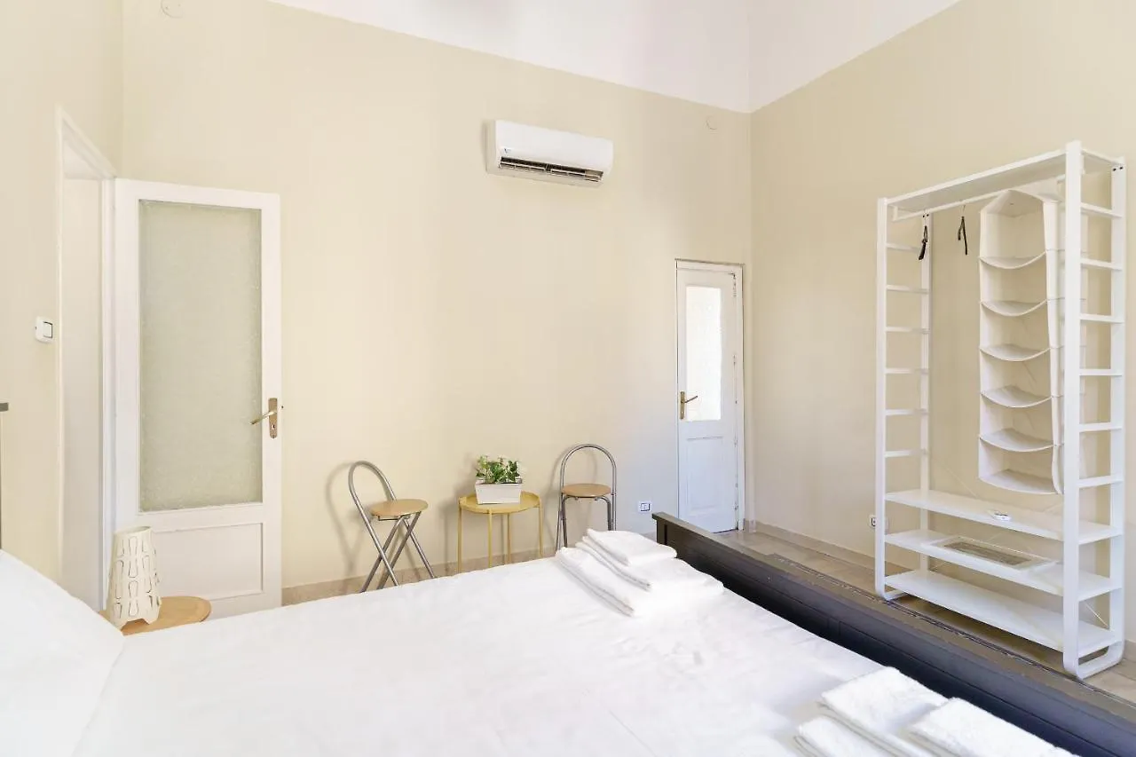 Holiday home Sea & City Casa Del Porto Villa Catania