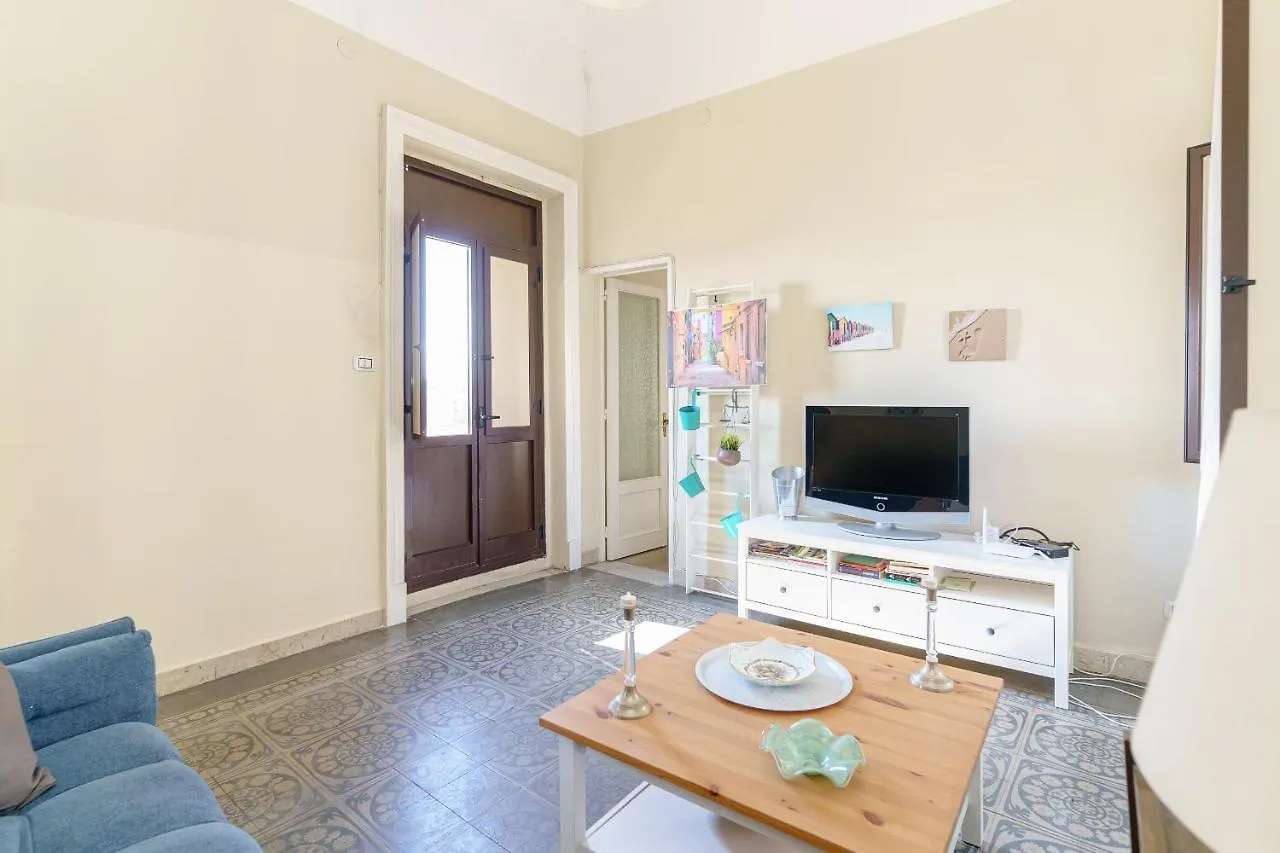 Sea & City Casa Del Porto Villa Catania
