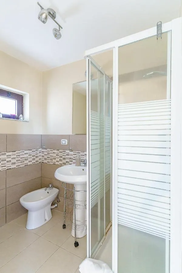 Sea & City Casa Del Porto Villa Catania Holiday home