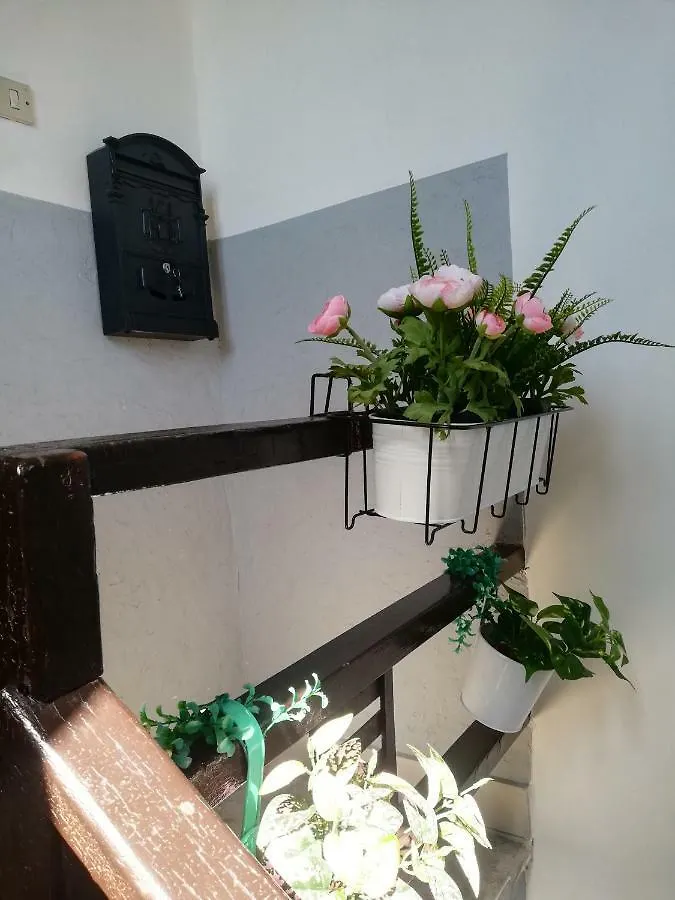Holiday home Sea & City Casa Del Porto Villa Catania