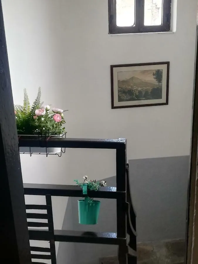 Sea & City Casa Del Porto Villa Catania Holiday home